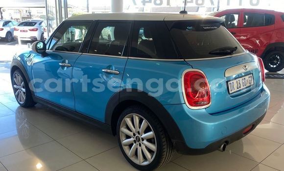 Acheter Occasion Voiture MINI Cooper Autre à Manzini, Manzini Acheter Occasion Voiture MINI Cooper Autre à Manzini, Manzini
