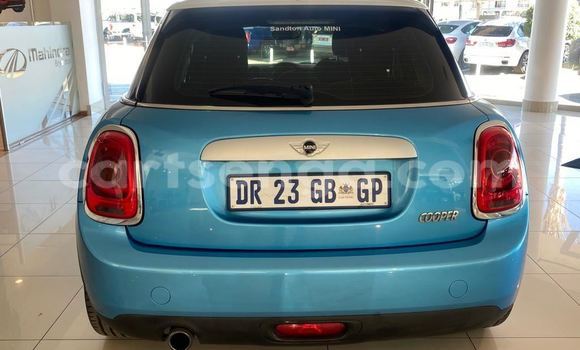 Acheter Occasion Voiture MINI Cooper Autre à Manzini, Manzini Acheter Occasion Voiture MINI Cooper Autre à Manzini, Manzini