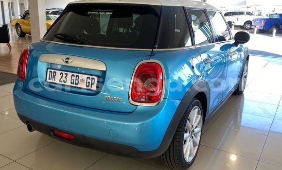 Acheter Occasion Voiture MINI Cooper Autre à Manzini, Manzini Acheter Occasion Voiture MINI Cooper Autre à Manzini, Manzini