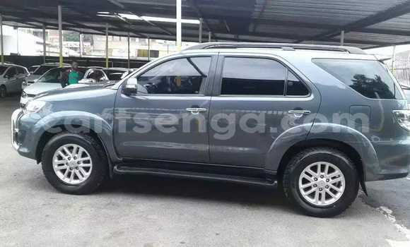 Buy Used Toyota Fortuner Other Car in Kwaluseni in Manzini Buy Used Toyota Fortuner Other Car in Kwaluseni in Manzini