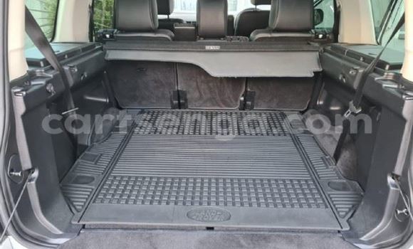 Acheter Occasion Voiture Land Rover Discovery Blanc à Mbabane, Manzini Acheter Occasion Voiture Land Rover Discovery Blanc à Mbabane, Manzini