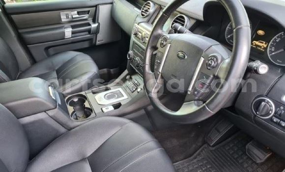 Acheter Occasion Voiture Land Rover Discovery Blanc à Mbabane, Manzini Acheter Occasion Voiture Land Rover Discovery Blanc à Mbabane, Manzini