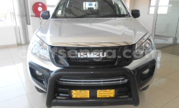 Nunua Ilio tumika Isuzu KB Other Gari ndani ya Lobamba nchini Manzini