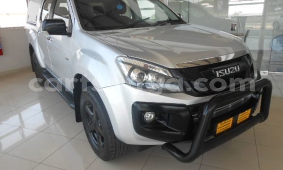 Acheter Occasion Voiture Isuzu KB Autre à Lobamba, Manzini Acheter Occasion Voiture Isuzu KB Autre à Lobamba, Manzini
