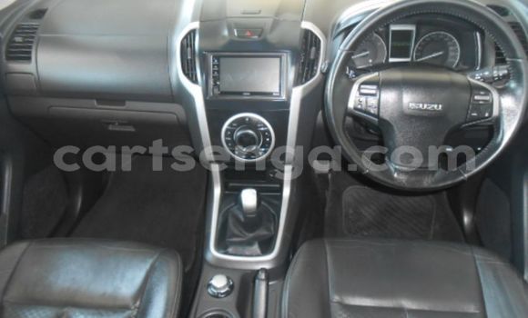 Acheter Occasion Voiture Isuzu KB Autre à Lobamba, Manzini Acheter Occasion Voiture Isuzu KB Autre à Lobamba, Manzini