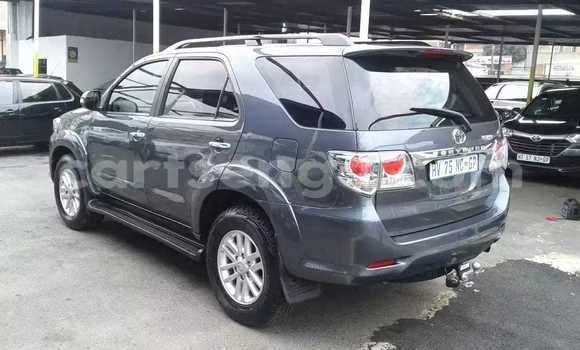 Buy Used Toyota Fortuner Other Car in Kwaluseni in Manzini Buy Used Toyota Fortuner Other Car in Kwaluseni in Manzini