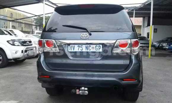 Buy Used Toyota Fortuner Other Car in Kwaluseni in Manzini Buy Used Toyota Fortuner Other Car in Kwaluseni in Manzini