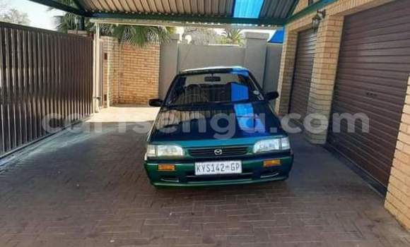 Nunua Ilio tumika Mazda 323 Other Gari ndani ya Ezulwini nchini Hhohho Nunua Ilio tumika Mazda 323 Other Gari ndani ya Ezulwini nchini Hhohho