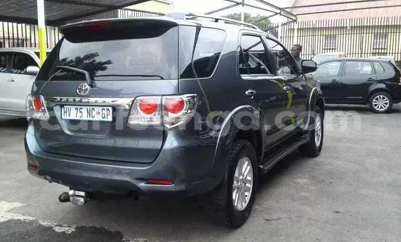 Buy Used Toyota Fortuner Other Car in Kwaluseni in Manzini Buy Used Toyota Fortuner Other Car in Kwaluseni in Manzini