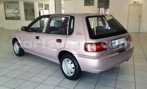 Buy Used Toyota Corolla Silver Car in Ezulwini in Hhohho Buy Used Toyota Corolla Silver Car in Ezulwini in Hhohho