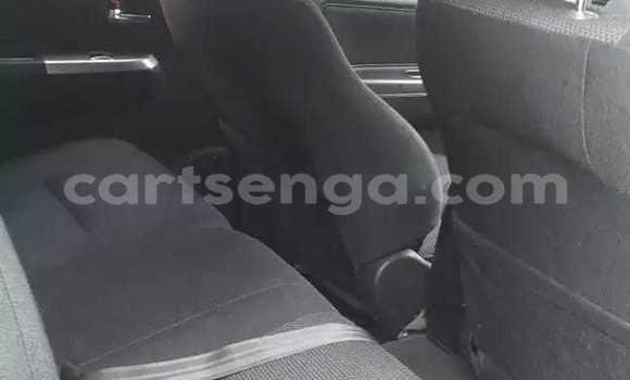 Buy Used Toyota Fortuner Other Car in Kwaluseni in Manzini Buy Used Toyota Fortuner Other Car in Kwaluseni in Manzini