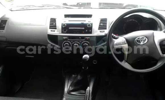 Buy Used Toyota Fortuner Other Car in Kwaluseni in Manzini Buy Used Toyota Fortuner Other Car in Kwaluseni in Manzini