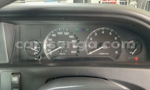 Acheter Occasion Voiture Toyota Corolla Bleu à Big Bend, Lubombo District Acheter Occasion Voiture Toyota Corolla Bleu à Big Bend, Lubombo District