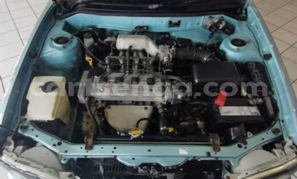 Acheter Occasion Voiture Toyota Corolla Autre à Big Bend, Lubombo Acheter Occasion Voiture Toyota Corolla Autre à Big Bend, Lubombo