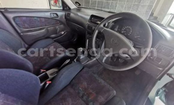 Acheter Occasion Voiture Toyota Corolla Autre à Big Bend, Lubombo Acheter Occasion Voiture Toyota Corolla Autre à Big Bend, Lubombo