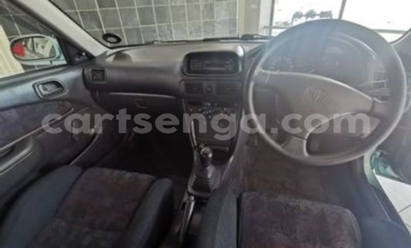 Acheter Occasion Voiture Toyota Corolla Autre à Big Bend, Lubombo Acheter Occasion Voiture Toyota Corolla Autre à Big Bend, Lubombo