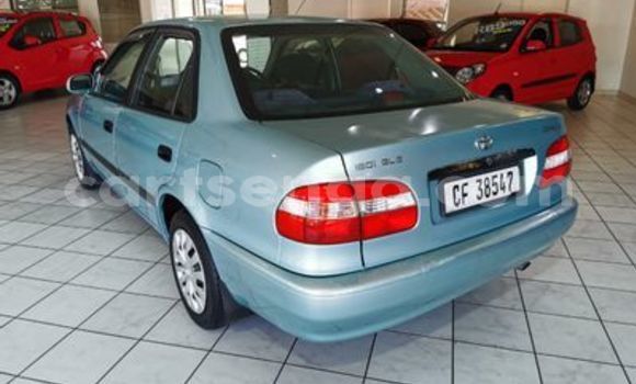 Acheter Occasion Voiture Toyota Corolla Autre à Big Bend, Lubombo Acheter Occasion Voiture Toyota Corolla Autre à Big Bend, Lubombo