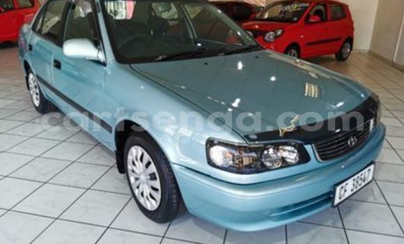 Acheter Occasion Voiture Toyota Corolla Autre à Big Bend, Lubombo Acheter Occasion Voiture Toyota Corolla Autre à Big Bend, Lubombo