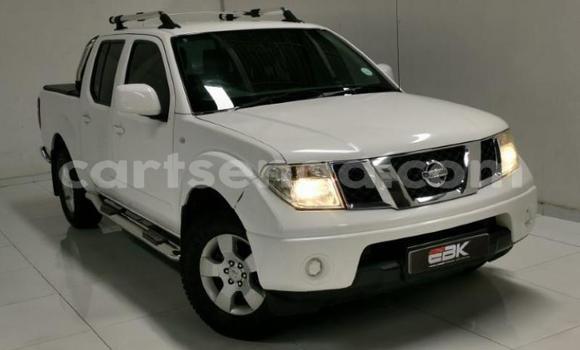 Nunua Ilio tumika Nissan Navara White Gari ndani ya Big Bend nchini Wilaya ya Lubombo Nunua Ilio tumika Nissan Navara White Gari ndani ya Big Bend nchini Wilaya ya Lubombo