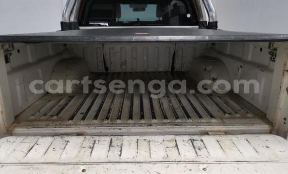Acheter Occasion Voiture Nissan Navara Blanc à Big Bend, Lubombo District Acheter Occasion Voiture Nissan Navara Blanc à Big Bend, Lubombo District