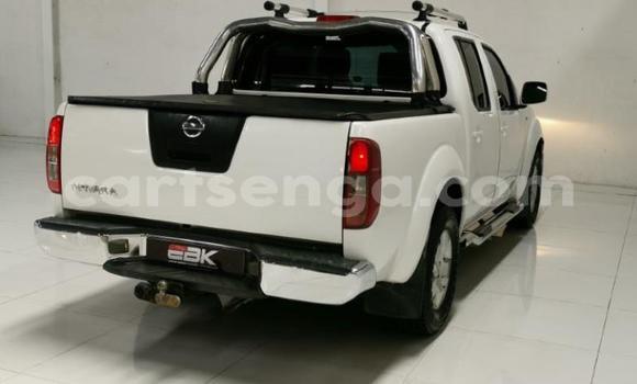 Acheter Occasion Voiture Nissan Navara Blanc à Big Bend, Lubombo District Acheter Occasion Voiture Nissan Navara Blanc à Big Bend, Lubombo District