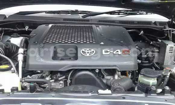 Buy Used Toyota Fortuner Other Car in Kwaluseni in Manzini Buy Used Toyota Fortuner Other Car in Kwaluseni in Manzini