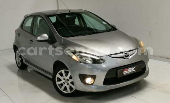 Acheter Occasion Voiture Mazda 2 Autre à Big Bend, Lubombo District Acheter Occasion Voiture Mazda 2 Autre à Big Bend, Lubombo District