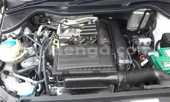 Buy Used Volkswagen Polo White Car in Ezulwini in Hhohho Buy Used Volkswagen Polo White Car in Ezulwini in Hhohho