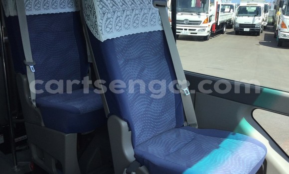 Acheter Occasion Voiture Toyota Coaster Blanc à Big Bend, Lubombo District Acheter Occasion Voiture Toyota Coaster Blanc à Big Bend, Lubombo District
