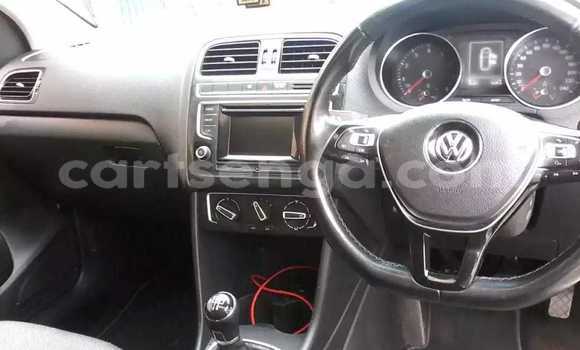 Buy Used Volkswagen Polo White Car in Ezulwini in Hhohho Buy Used Volkswagen Polo White Car in Ezulwini in Hhohho