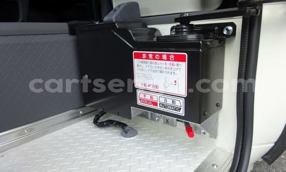 Acheter Occasion Voiture Toyota Coaster Blanc à Big Bend, Lubombo District Acheter Occasion Voiture Toyota Coaster Blanc à Big Bend, Lubombo District