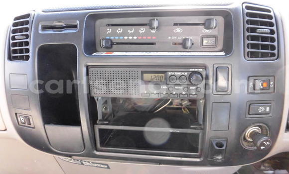 Acheter Occasion Utilitaire Toyota Dyna Blanc à Big Bend, Lubombo District Acheter Occasion Utilitaire Toyota Dyna Blanc à Big Bend, Lubombo District