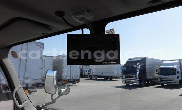 Acheter Occasion Utilitaire Toyota Dyna Blanc à Big Bend, Lubombo District Acheter Occasion Utilitaire Toyota Dyna Blanc à Big Bend, Lubombo District