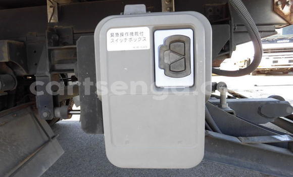 Acheter Occasion Utilitaire Toyota Dyna Blanc à Big Bend, Lubombo District Acheter Occasion Utilitaire Toyota Dyna Blanc à Big Bend, Lubombo District