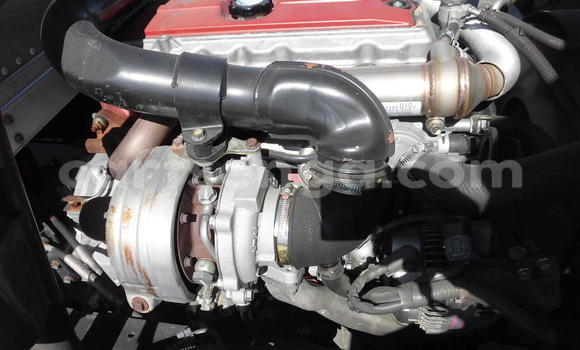 Acheter Occasion Utilitaire Toyota Dyna Blanc à Big Bend, Lubombo District Acheter Occasion Utilitaire Toyota Dyna Blanc à Big Bend, Lubombo District