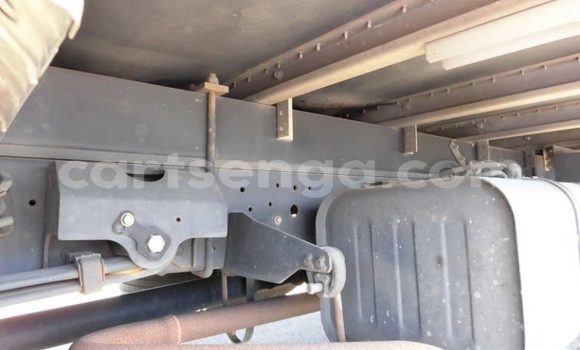 Acheter Occasion Utilitaire Toyota Dyna Blanc à Big Bend, Lubombo District Acheter Occasion Utilitaire Toyota Dyna Blanc à Big Bend, Lubombo District