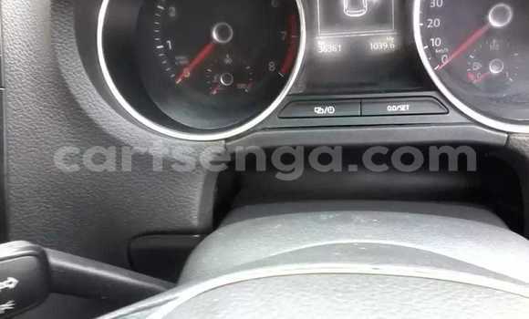 Buy Used Volkswagen Polo White Car in Ezulwini in Hhohho Buy Used Volkswagen Polo White Car in Ezulwini in Hhohho