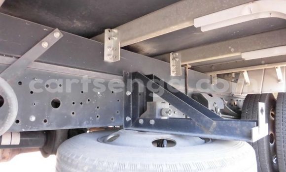 Acheter Occasion Utilitaire Toyota Dyna Blanc à Big Bend, Lubombo District Acheter Occasion Utilitaire Toyota Dyna Blanc à Big Bend, Lubombo District