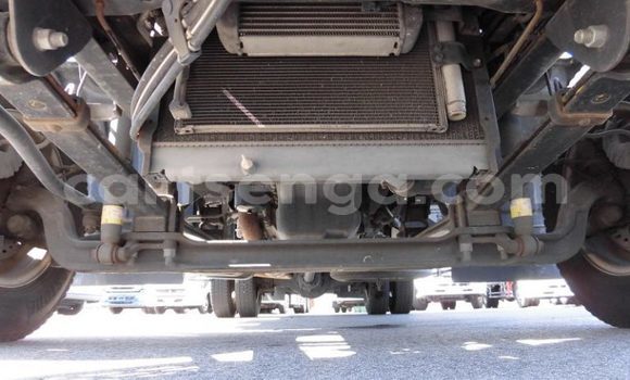 Acheter Occasion Utilitaire Toyota Dyna Blanc à Big Bend, Lubombo District Acheter Occasion Utilitaire Toyota Dyna Blanc à Big Bend, Lubombo District