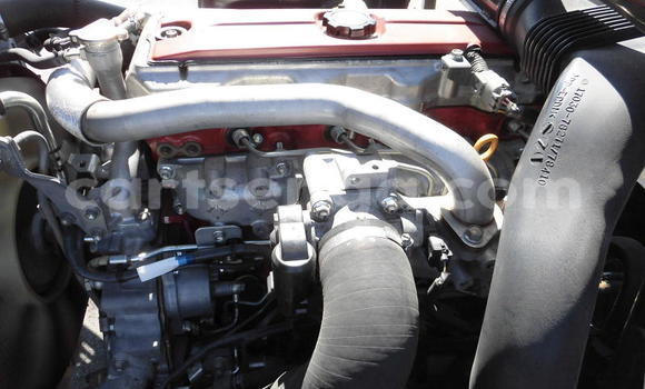 Acheter Occasion Utilitaire Toyota Dyna Blanc à Big Bend, Lubombo District Acheter Occasion Utilitaire Toyota Dyna Blanc à Big Bend, Lubombo District