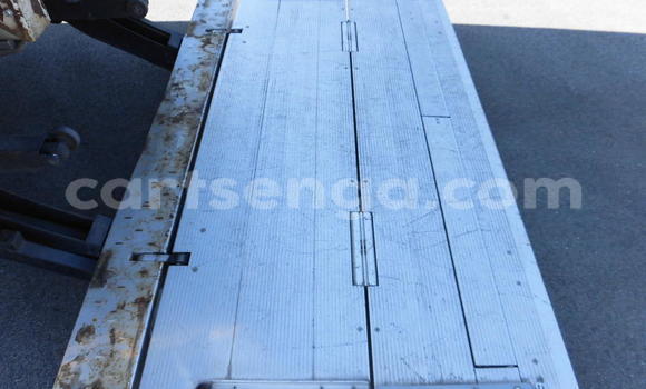 Acheter Occasion Utilitaire Toyota Dyna Blanc à Big Bend, Lubombo District Acheter Occasion Utilitaire Toyota Dyna Blanc à Big Bend, Lubombo District