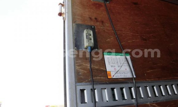 Acheter Occasion Utilitaire Toyota Dyna Blanc à Big Bend, Lubombo District Acheter Occasion Utilitaire Toyota Dyna Blanc à Big Bend, Lubombo District