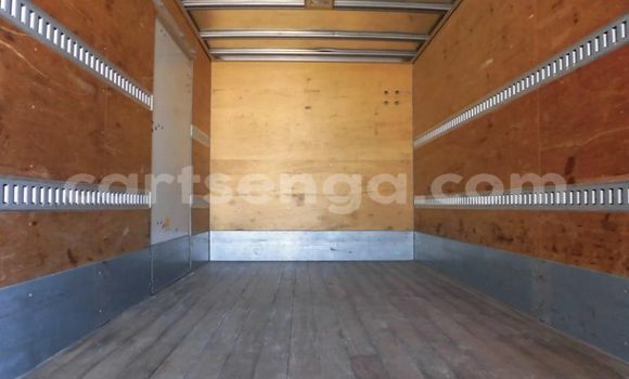 Acheter Occasion Utilitaire Toyota Dyna Blanc à Big Bend, Lubombo District Acheter Occasion Utilitaire Toyota Dyna Blanc à Big Bend, Lubombo District