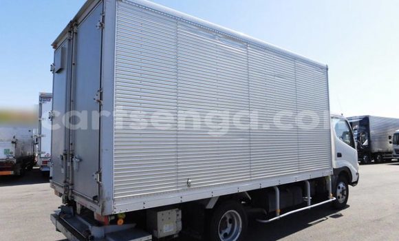 Acheter Occasion Utilitaire Toyota Dyna Blanc à Big Bend, Lubombo District Acheter Occasion Utilitaire Toyota Dyna Blanc à Big Bend, Lubombo District