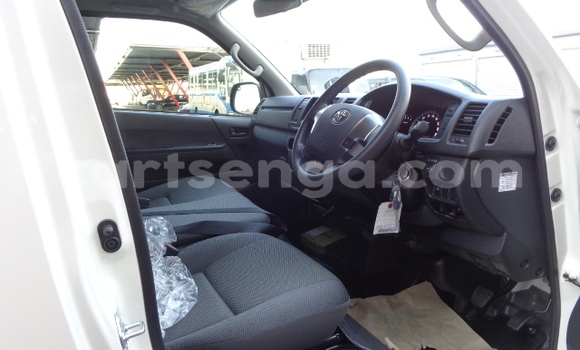 Acheter Occasion Voiture Toyota Hiace Autre à Big Bend, Lubombo District Acheter Occasion Voiture Toyota Hiace Autre à Big Bend, Lubombo District