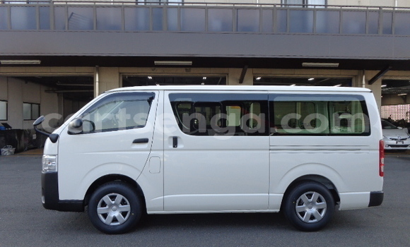 Acheter Occasion Voiture Toyota Hiace Autre à Big Bend, Lubombo District Acheter Occasion Voiture Toyota Hiace Autre à Big Bend, Lubombo District