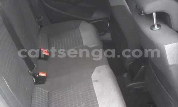 Buy Used Volkswagen Polo White Car in Ezulwini in Hhohho Buy Used Volkswagen Polo White Car in Ezulwini in Hhohho