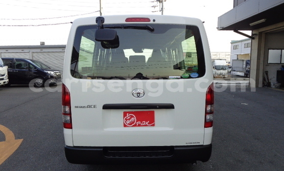 Acheter Occasion Voiture Toyota Hiace Autre à Big Bend, Lubombo District Acheter Occasion Voiture Toyota Hiace Autre à Big Bend, Lubombo District