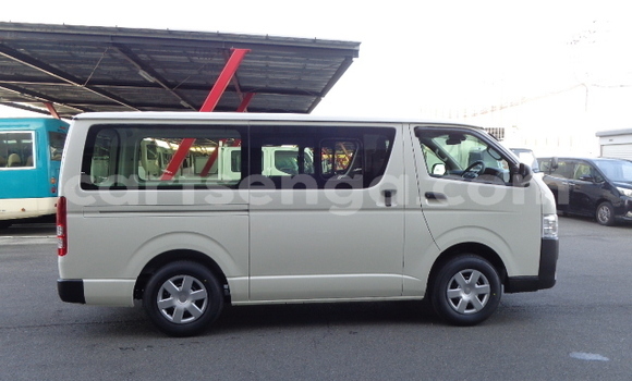 Acheter Occasion Voiture Toyota Hiace Autre à Big Bend, Lubombo District Acheter Occasion Voiture Toyota Hiace Autre à Big Bend, Lubombo District