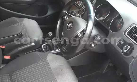 Buy Used Volkswagen Polo White Car in Ezulwini in Hhohho Buy Used Volkswagen Polo White Car in Ezulwini in Hhohho